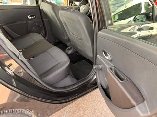 Renault Clio 2011