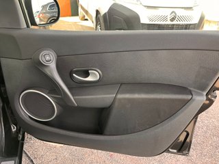 Renault Clio 2011