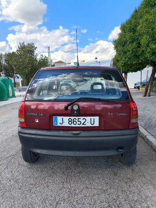 Opel Corsa 90milKm