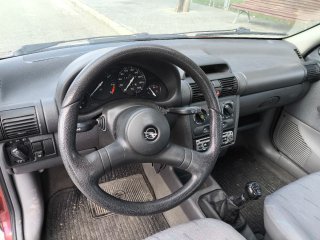 Opel Corsa 90milKm