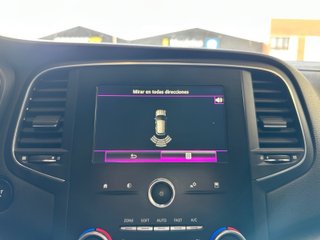 Renault Mégane Intens Energy TCe 74kW (100CV)