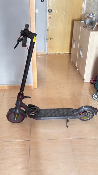 Patinete eléctrico Xiaomi