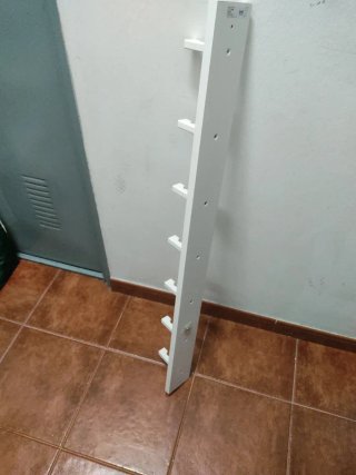 Percha ikea