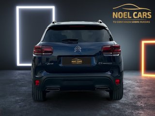 Citroën C5 Aircross Hybrid 225 e-EAT8 Shine Pack