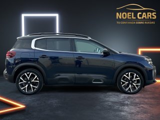Citroën C5 Aircross Hybrid 225 e-EAT8 Shine Pack