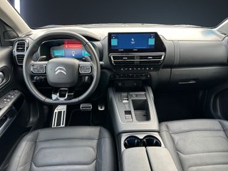 Citroën C5 Aircross Hybrid 225 e-EAT8 Shine Pack