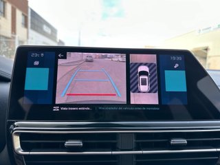 Citroën C5 Aircross Hybrid 225 e-EAT8 Shine Pack
