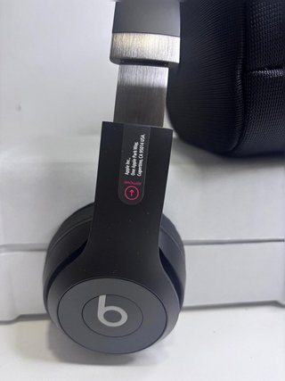 Beats Solo 4 Auriculares Wireless Bluetooth on-Ear