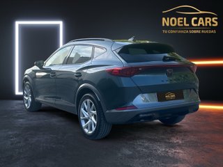CUPRA Formentor 1.5 TSI 110kW (150 CV) DSG