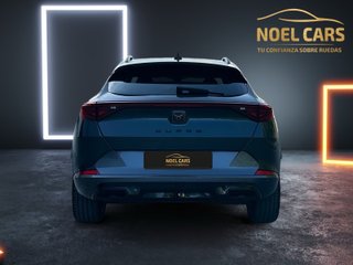 CUPRA Formentor 1.5 TSI 110kW (150 CV) DSG
