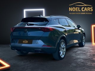 CUPRA Formentor 1.5 TSI 110kW (150 CV) DSG