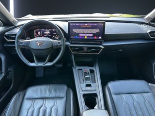 CUPRA Formentor 1.5 TSI 110kW (150 CV) DSG
