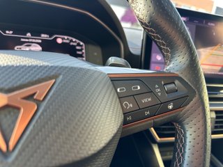 CUPRA Formentor 1.5 TSI 110kW (150 CV) DSG