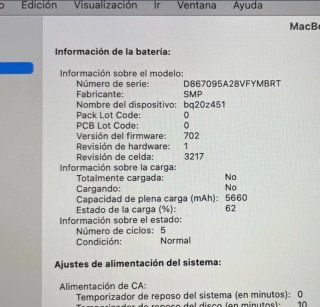 MacBook Pro in ottime condizioni, 2015, 13 pollici