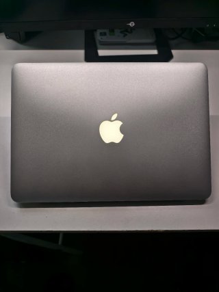 MacBook Pro in ottime condizioni, 2015, 13 pollici