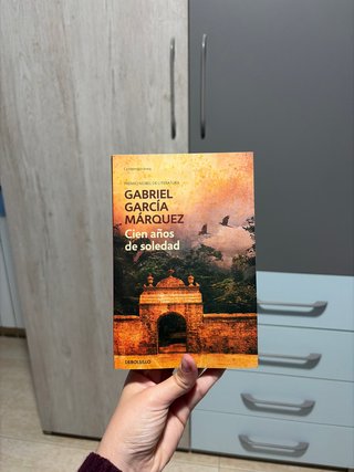 Cien años de soledad (Spanish Edition)