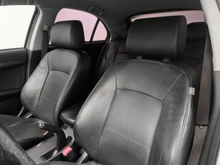MITSUBISHI LANCER 2.0 Diésel de 140CV del 2009