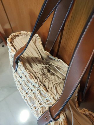 Bolso Minim sin estrenar
