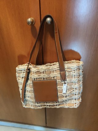 Bolso Minim sin estrenar