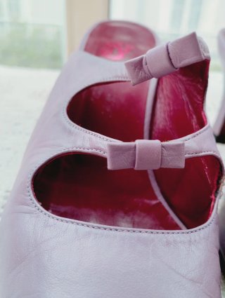 Zapatos Sara Navarro
