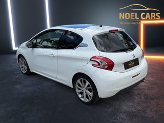 Peugeot 208 3P ALLURE 1.6 e-HDi 115