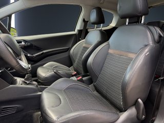 Peugeot 208 3P ALLURE 1.6 e-HDi 115
