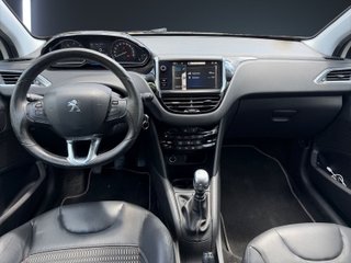 Peugeot 208 3P ALLURE 1.6 e-HDi 115