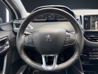 Peugeot 208 3P ALLURE 1.6 e-HDi 115