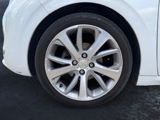 Peugeot 208 3P ALLURE 1.6 e-HDi 115