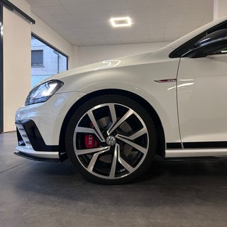 Volkswagen Golf GTI Clubsport
