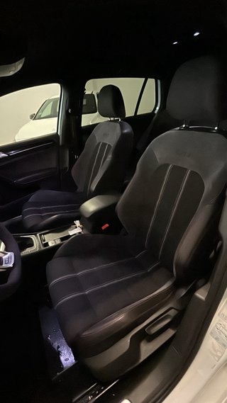 Volkswagen Golf GTI Clubsport