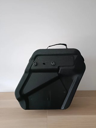 Bolsas Laterales SW-Motech Legend Gear LH2/LH1