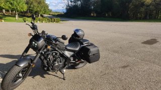 Bolsas Laterales SW-Motech Legend Gear LH2/LH1