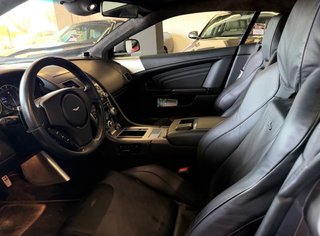 Aston Martin DBS 2009 V12 - 6.0 CASINO ROYAL