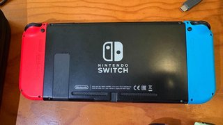 Nintendo Switch 2017 + Accessori