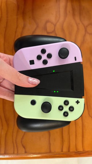 Nintendo Switch 2017 + Accessori