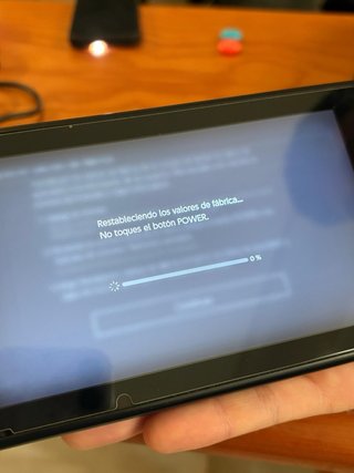 Nintendo Switch 2017 + Accessori
