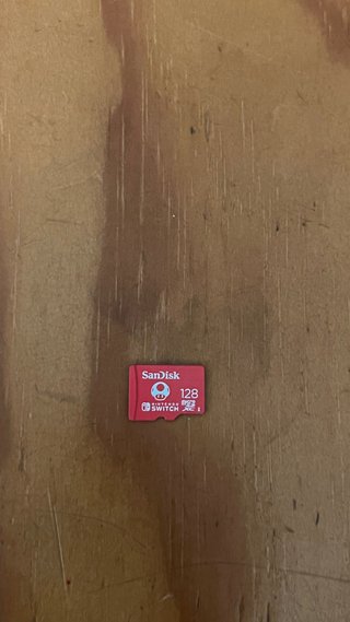 Nintendo Switch 2017 + Accessori