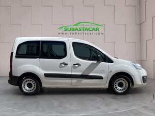 Berlingo MULTISPACE LIVE EDIT.BLUEHDI COMBI 100CV