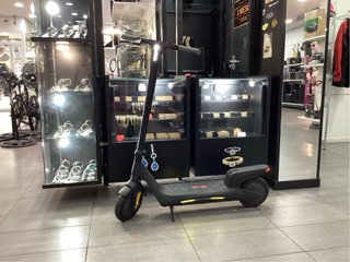 Patinete Eléctrico ICE M5