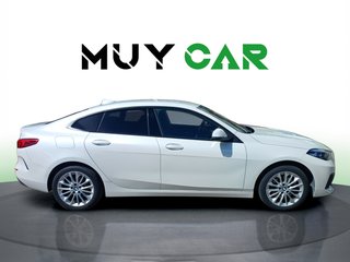 BMW Serie 2 218d Gran Coupe 110 kW (150 CV)