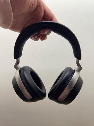 Auriculares Sennheiser HDB 630 como nuevos