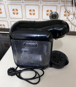 Cafetera Bosch Tassimo Style TAS112E