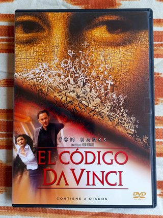 Lote 5 ------ 6 Películas DVD