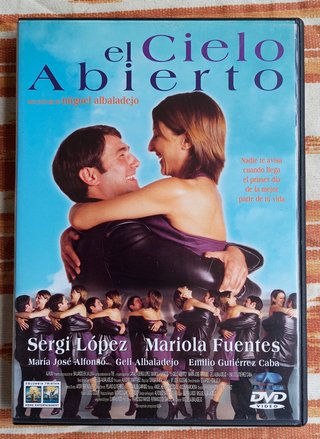 Lote 5 ------ 6 Películas DVD