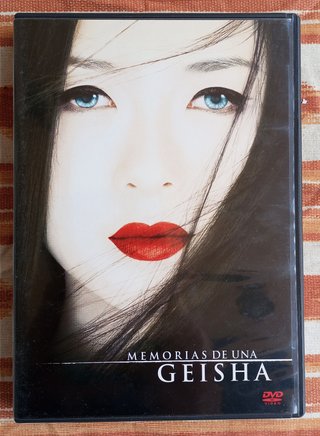 Lote 5 ------ 6 Películas DVD
