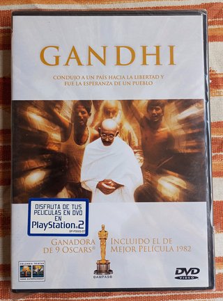 Lote 5 ------ 6 Películas DVD