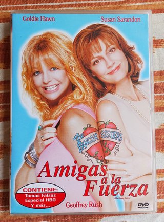 Lote 5 ------ 6 Películas DVD