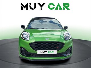 Ford Puma 1.5 EcoBoost ST 147 kW (200 CV)