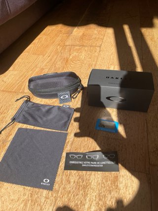 Oakley Radar Ev Path Azules